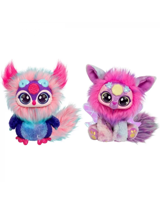 Magic Mixies Gem Sihirli Kazan S4 14925 Ay