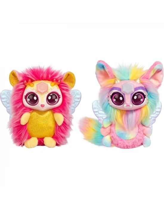Magic Mixies Gem Sihirli Kazan S4 14925 Güneş
