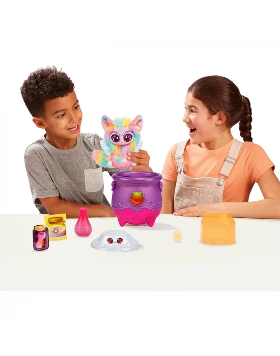 Magic Mixies Gem Sihirli Kazan S4 14925 Güneş
