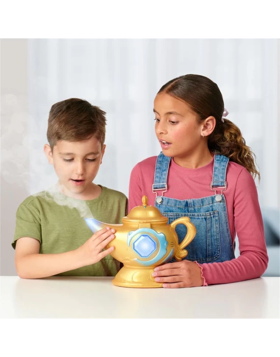 Magic Mixies Mavi Sihirli Lamba Seri 3