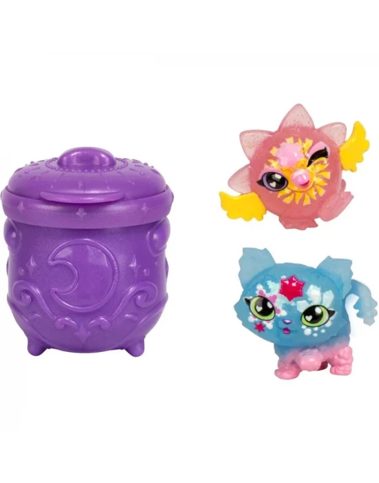 Magic Mixies Minis 2li Sürpriz Figür 14891