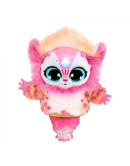 Magic Mixies Pembe Sihirli Lamba Seri 3 14834