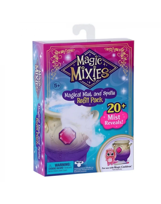 Magic Mixies Yedek Paket 14655