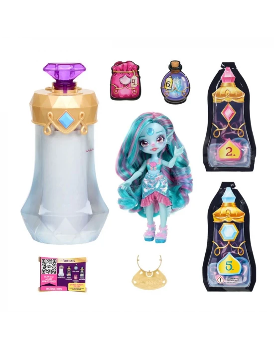 Magic Pixling Tekli Paket Seri 1 - Aqua
