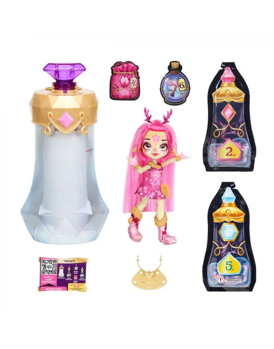 Magic Pixling Tekli Paket Seri 1 - Pink
