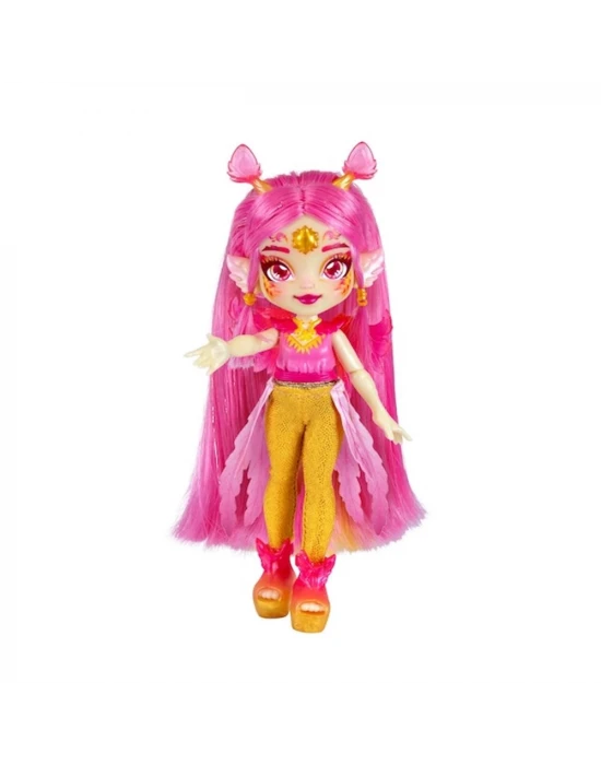 Magic Pixling Tekli Paket Seri 2 - Anka Kuşu Pheona