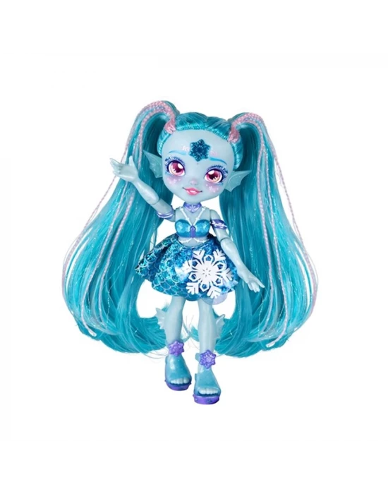 Magic Pixling Tekli Paket Seri 2 - Denizkızı Marena