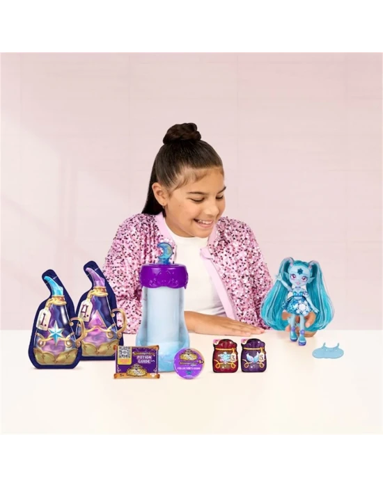 Magic Pixling Tekli Paket Seri 2 - Denizkızı Marena