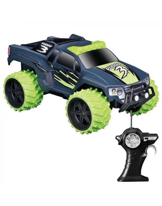 Maisto 1:16 Vudoo Model 2