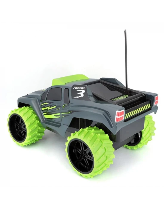Maisto 1:16 Vudoo Model 2