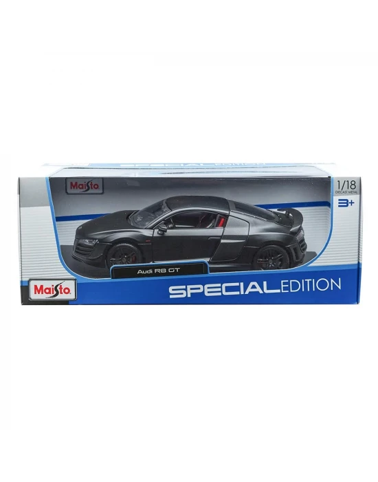 Maisto 1/18 Audi R8 GT Model Araba