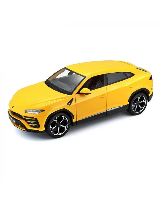 Maisto 1/24 Lamborghini Urus Model Araba Sarı