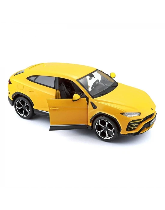 Maisto 1/24 Lamborghini Urus Model Araba Sarı
