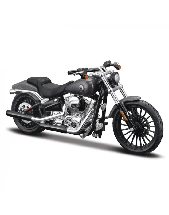 Maisto Harley-Davidson 2016 Breakout 1:18