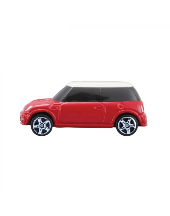 Maisto Mini Cooper Oyuncak Araba 7 cm