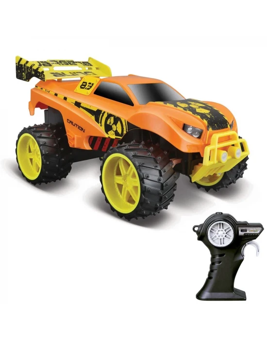 Maisto 1/16 Off-Road Serisi Dune Blaster Model 3