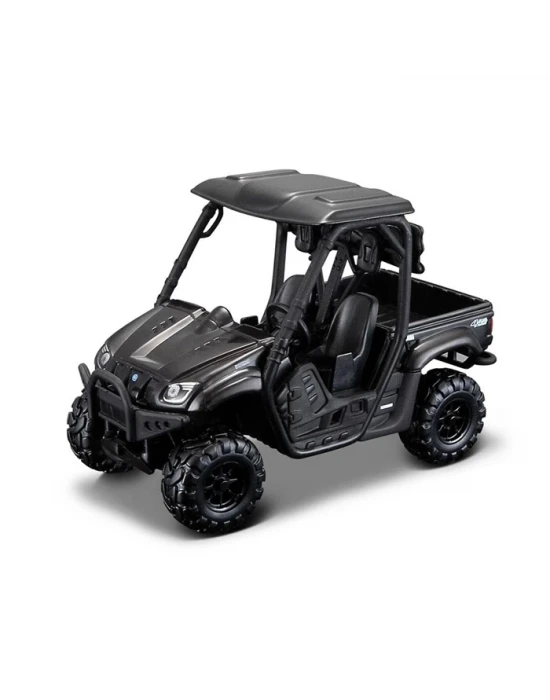 Maisto Off Road Side X Sides Siyah