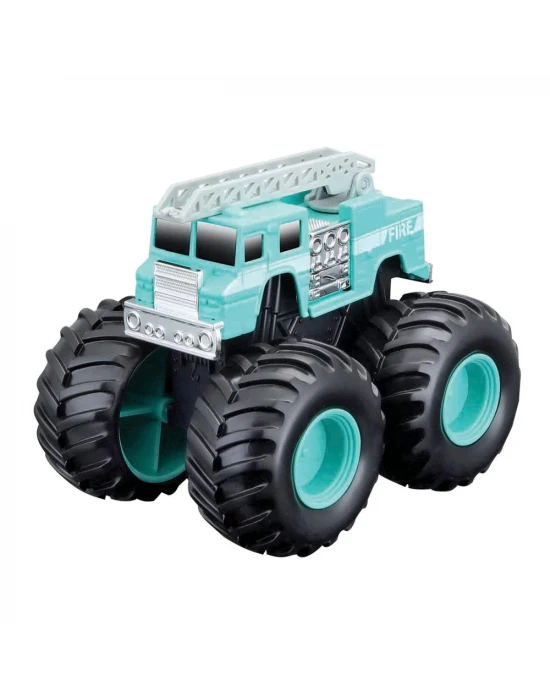 Maisto Rescue Monsters Model 2