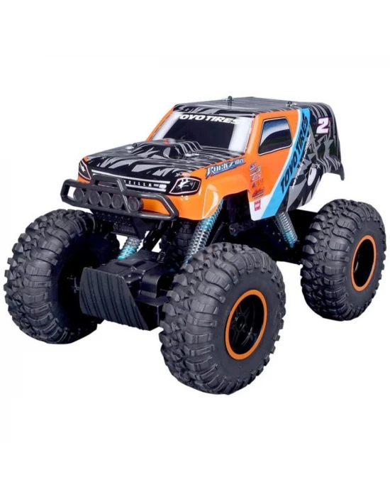 Maisto Rockzilla 2 Pro Series Uzaktan Kumandalı Araba 43 cm