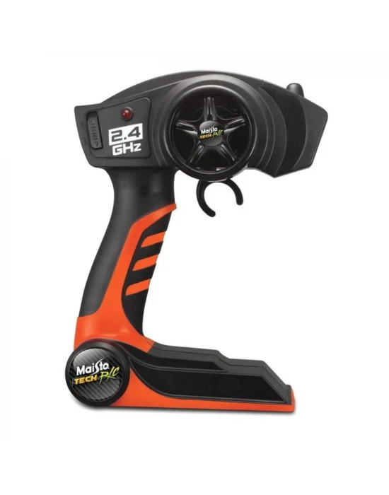 Maisto Rockzilla 2 Pro Series Uzaktan Kumandalı Araba 43 cm