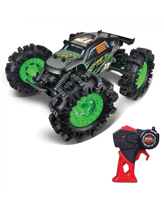 Maisto Swamp Crawler Kumandalı Araba 82546