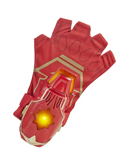Captain Marvel Elektronik Eldiven