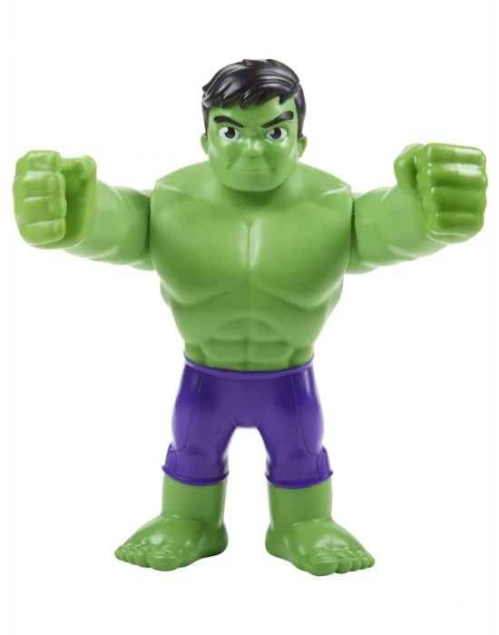 Marvel Spidey ve Inanılmaz Arkadaşları Hulk Figur Oyuncağı