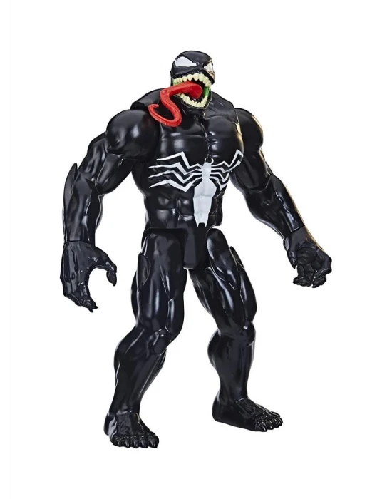 Marvel Titan Hero Figür Venom F4984