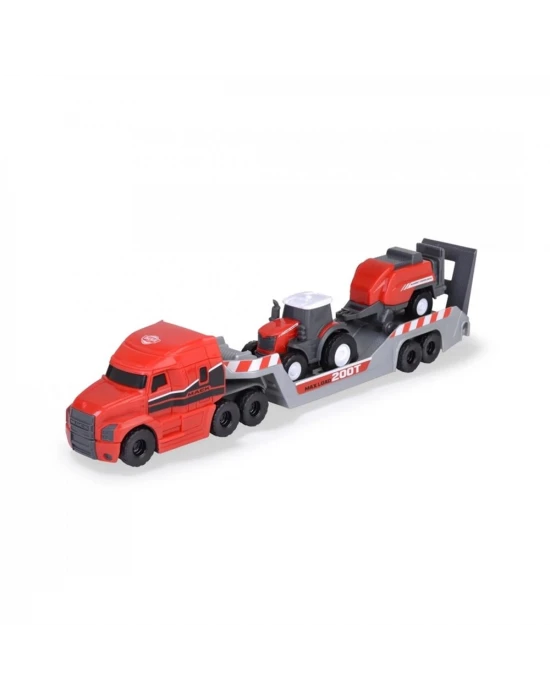 Massey Fergoson Traktör Taşıyan MACK Tır 203735004