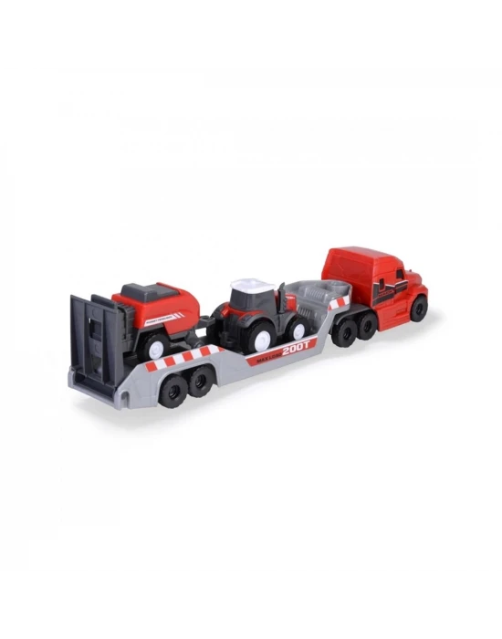 Massey Fergoson Traktör Taşıyan MACK Tır 203735004