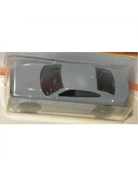 Matchbox 2018 Dodge Charger-HLD13