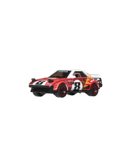 Matchbox Koleksiyon Araçlar GBJ48 - JJW03 1984 Toyata MR2