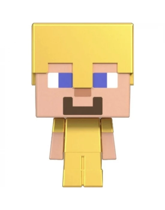 Mattel Minecraft Mini Figürler HDV64-HDW01