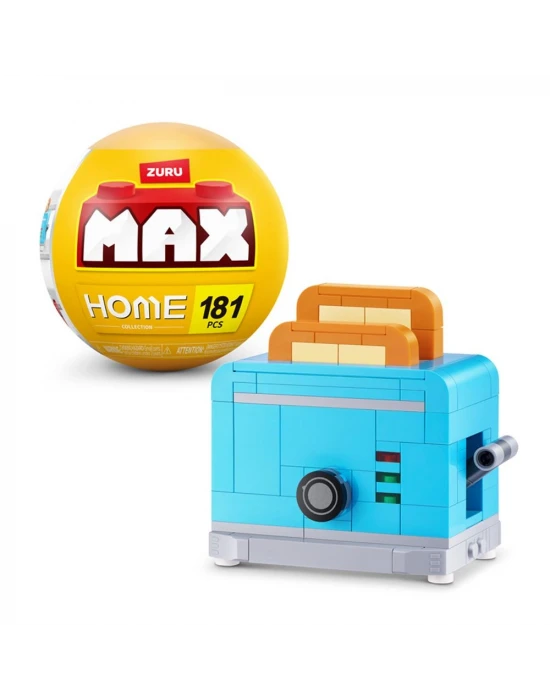 MAX Ev Sürprizi - Tost Makinesi