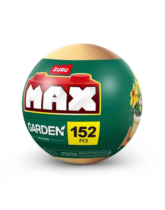 MAX Saksı Bitkileri Sürprizi - Kozmos 152 Parça