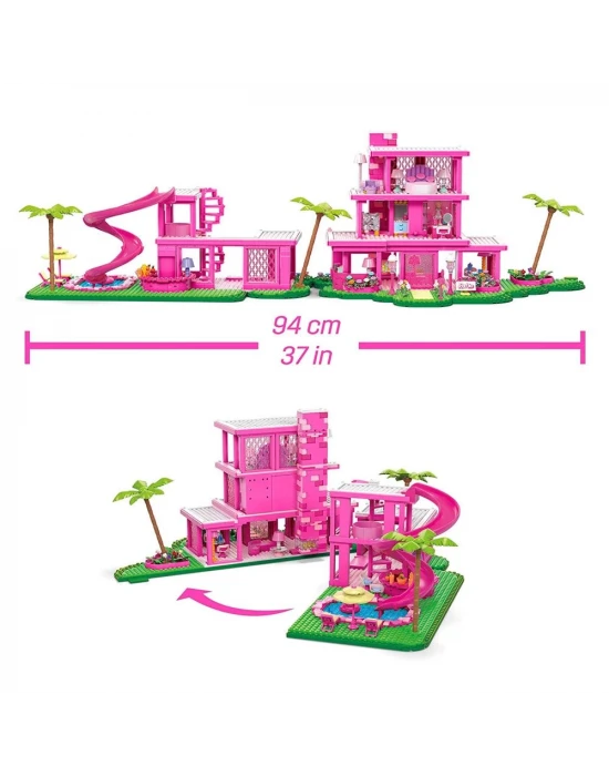 MEGA Barbie Rüya Evi HPH26