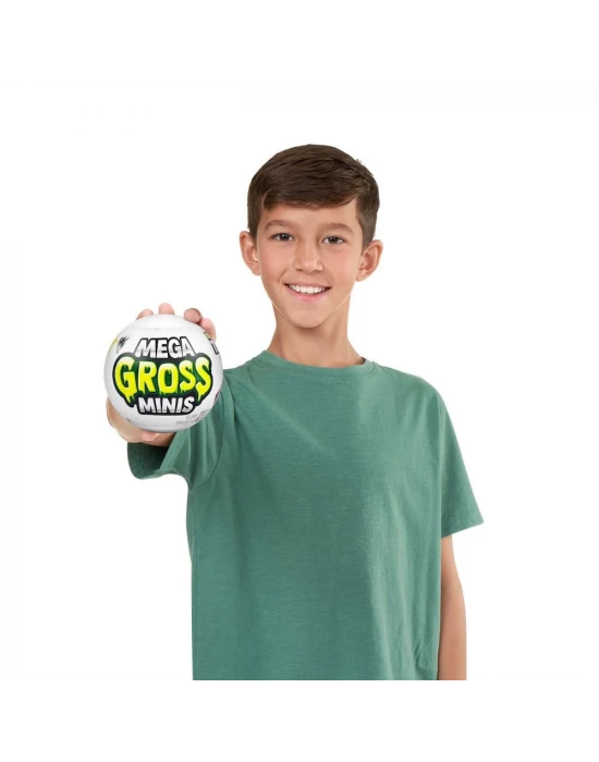 Mega Gross Mini Sürpriz Paket 5UG00000