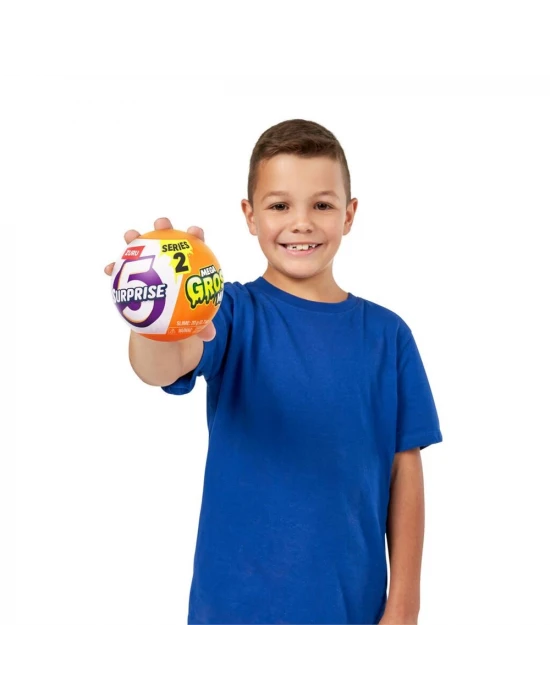 Mega Gross Mini Sürpriz Paket Seri 2