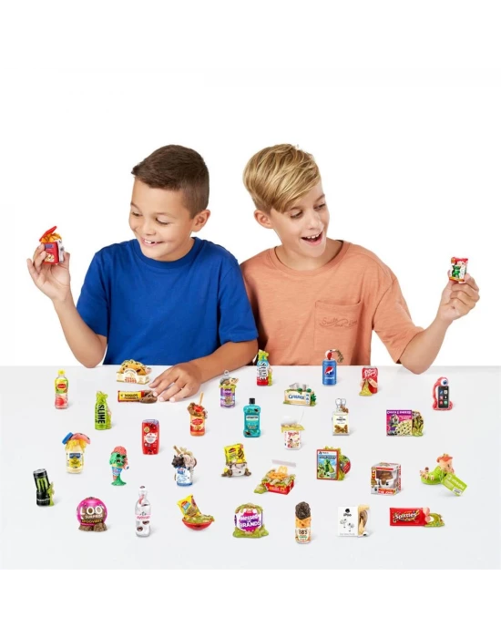 Mega Gross Mini Sürpriz Paket Seri 2