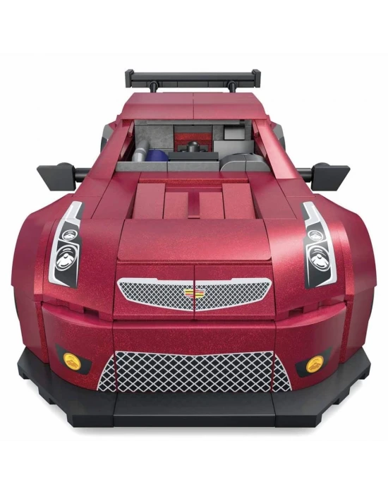 MEGA Hot Wheels Cadillac ATS-V R HRY18