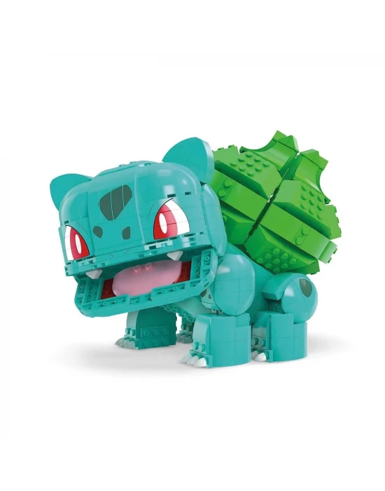 Mega Pokemon Jumbo Bulbasaur HNT96