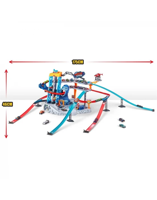 Metal Machines Goril Oyun Seti 6726