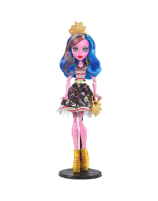 MH Monster High Gooliope Jellington