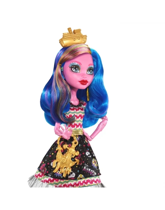 MH Monster High Gooliope Jellington