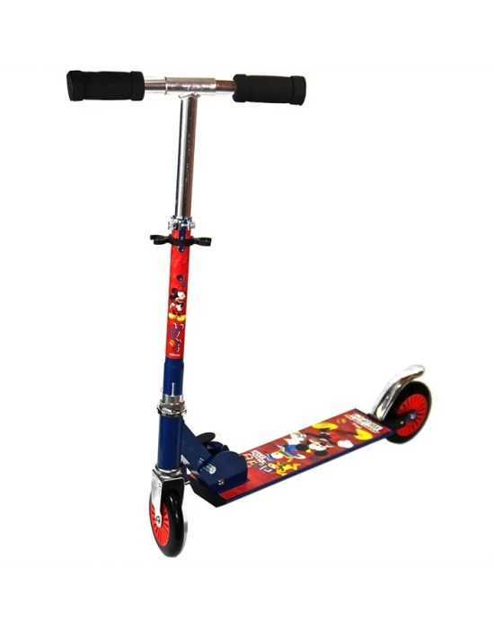 Mickey 2 Tekerlekli Scooter