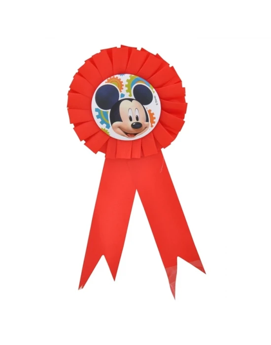 Mickey Mouse Rozet