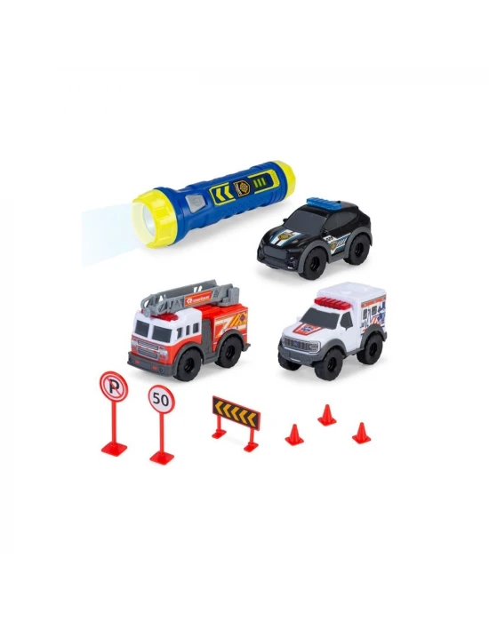 Micro Sos Station 8908