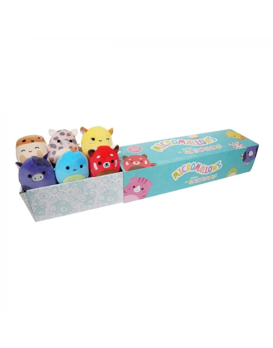 Micromallows 12li Koleksiyon Paketi MM0039