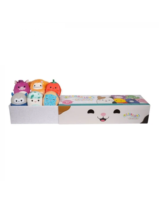 Micromallows 12li Koleksiyon Paketi MM0095