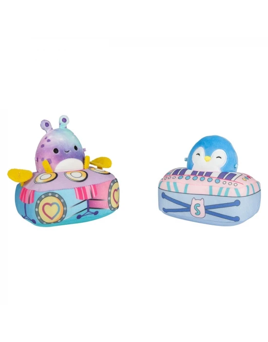 Micromallows 2 Figür + 2 Aksesuar Seti MM0016